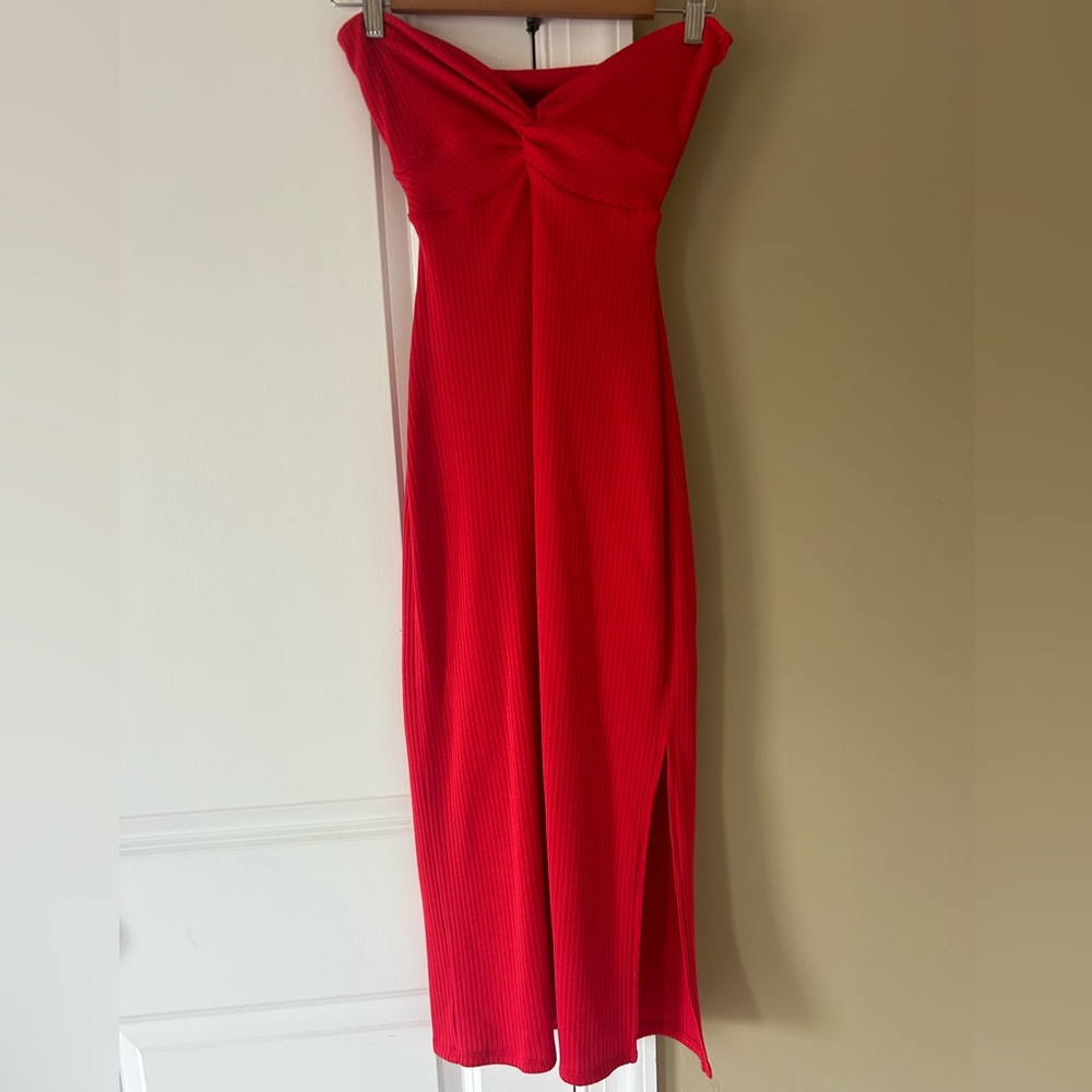 Boutique Maxi Dress Size S